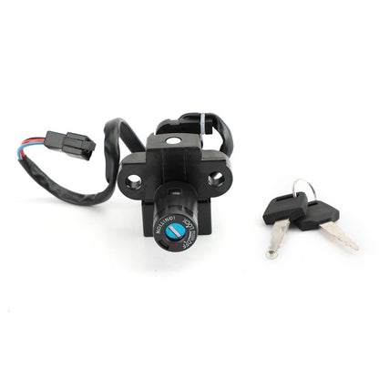 Ignition Lock with Key for Honda XR650L (1993-2017)