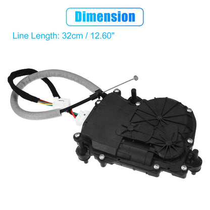 Rear Trunk Tailgate Door Lock Latch Actuator for BMW X5 (2014-2018)