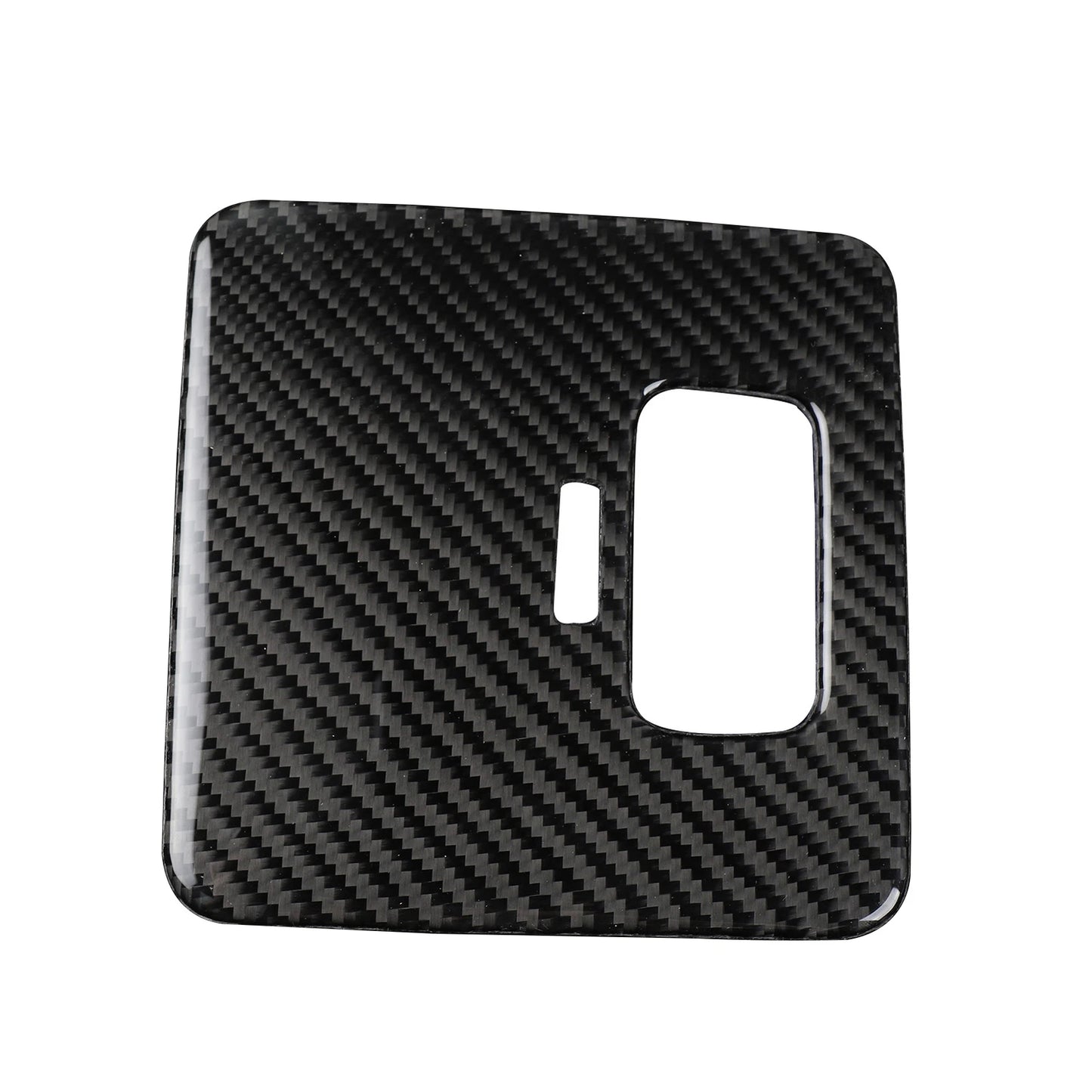 Main Driver Fuse Box Cover for Kia Stinger (2018-2023)