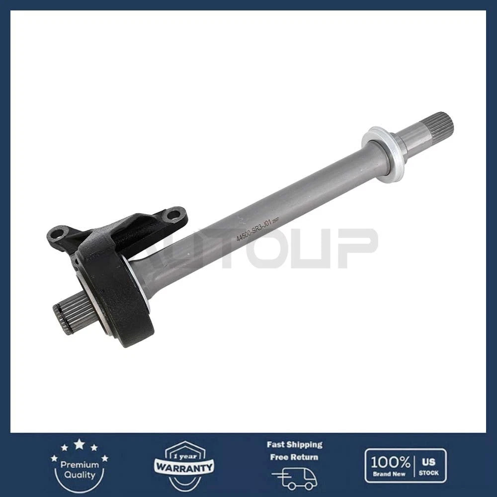 CV Intermediate Shaft for Honda Civic Del Sol (1993–1997)