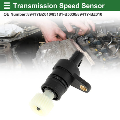 1 Pc Transmission Speed Sensor for Toyota Avanza (2003-2023)