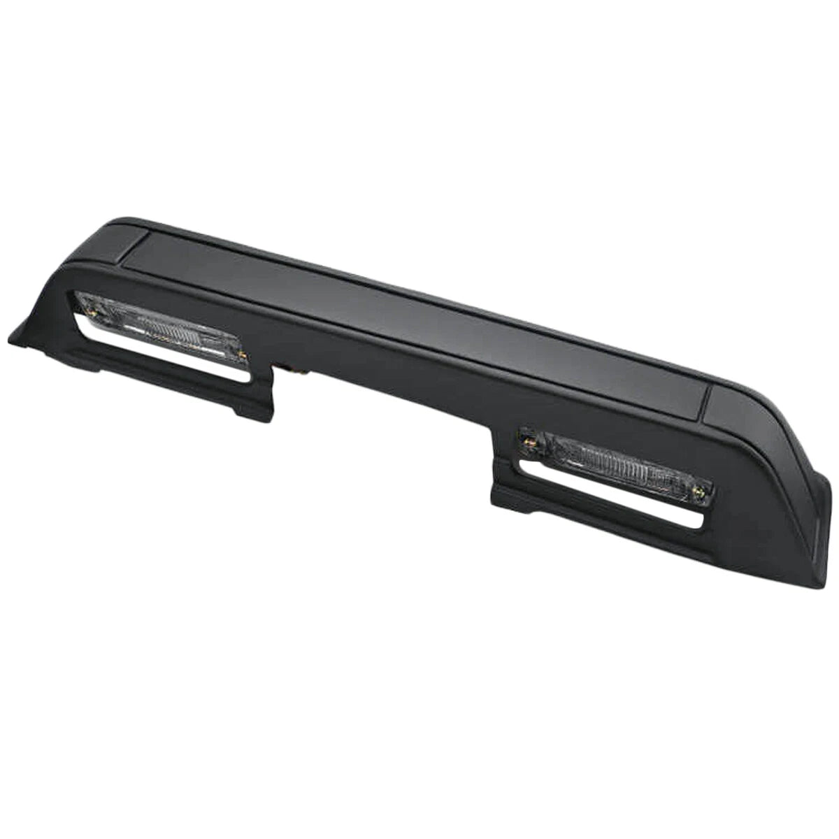 Rear License Plate Light for Mitsubishi Pajero NH NJ NK NL (1991-1999)