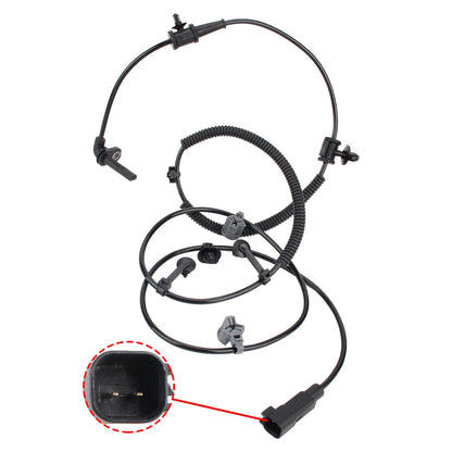 ABS Wheel Speed Sensor for Chevrolet Impala