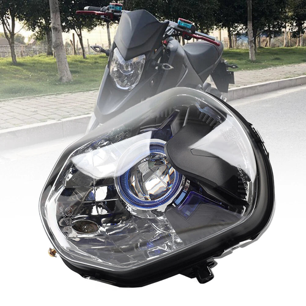 Motorcycle Headlight Lamp for Honda Grom MSX125 (2013-2015)