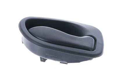 Textured Grey Front/Rear Right Inner Door Handle for Hyundai Excel (1994-2000)