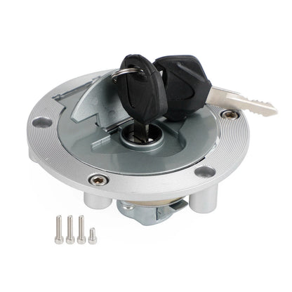Fuel Tank Cap for Yamaha MT-03 YZF-R3 MT-25 YZF-R25 YZF-R15 MT-15 (11-19)