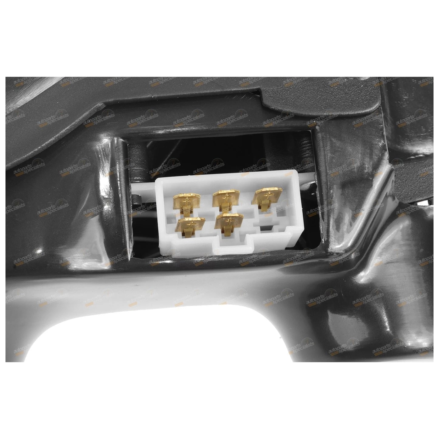 RH Taillight for Nissan Navara D21 D22 Trayback (1986-2014)