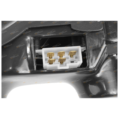 RH Taillight for Nissan Navara D21 D22 Trayback (1986-2014)