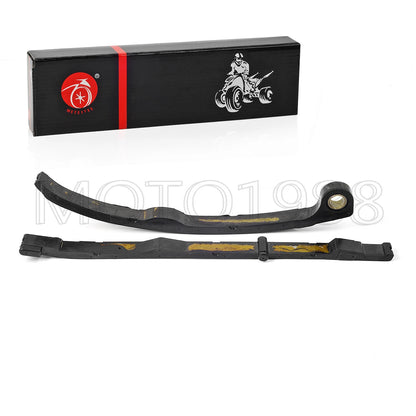 Cam Timing Chain Guides for Polaris Predator 500 Outlaw 500 (2005–2007)