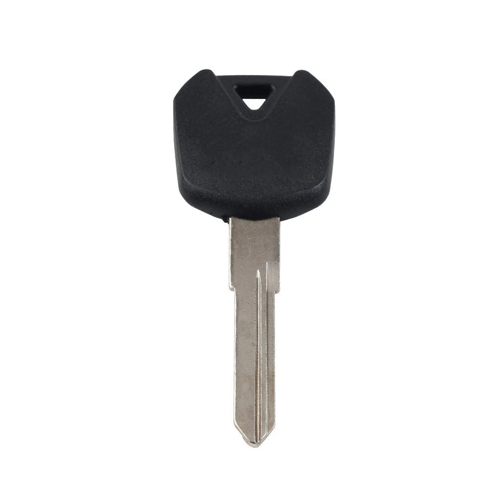 Uncut Blade Blank Key for Kawasaki NINJA250, ZX250R, EX250, NINJA300