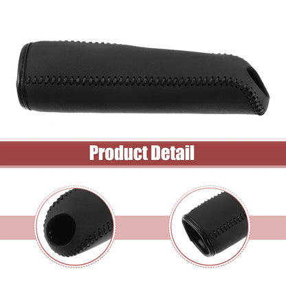 Faux Leather Handbrake Cover for Subaru Forester (2009-2017)