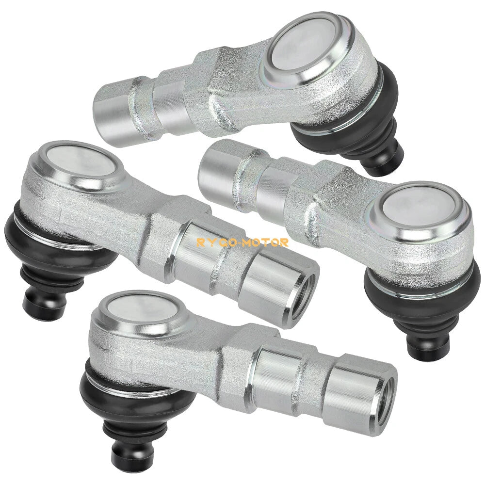 Ball Joint Kit for Suzuki LT250EF LT250R LT-4WD LT-4WDX (1985–1998)