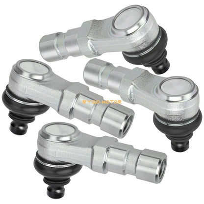 Ball Joint Kit for Suzuki LT250EF LT250R LT-4WD LT-4WDX (1985–1998)