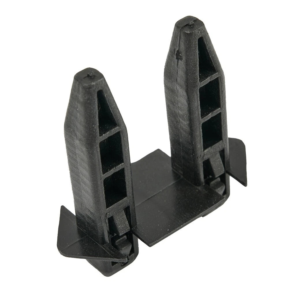 2 x Front Bumper Upper Panel Retainer Clips for Toyota (2001-2005)