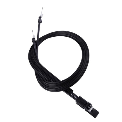 Left Tilt Handles Actuator Cable for Ford Fiesta, Fusion (2011-2023)