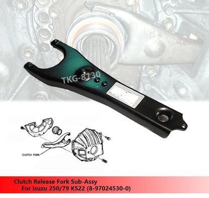 Clutch Release Fork for Isuzu 250/79 (1979-1979)