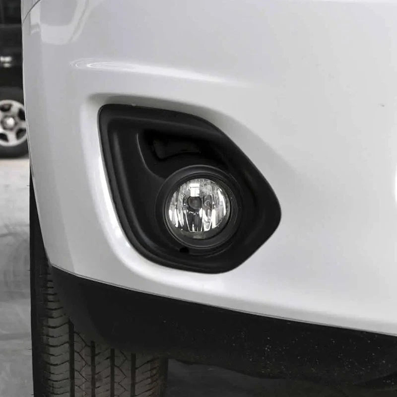 Right Fog Light Cover Bezel for Mitsubishi Outlander Sport (2011-2021)