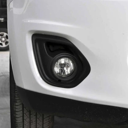 Right Fog Light Cover Bezel for Mitsubishi Outlander Sport (2011-2021)