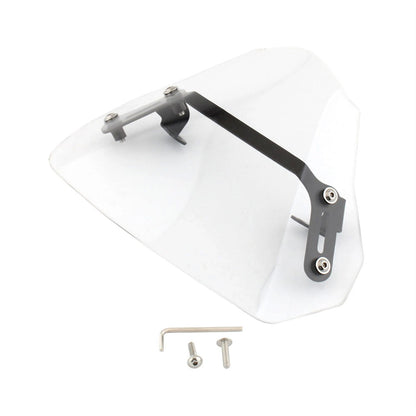 Windscreen Deflectors for Honda CB750 (2023-2025)