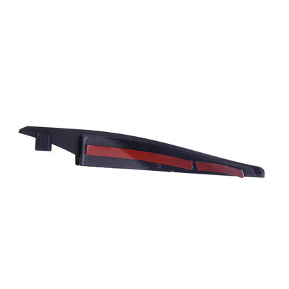 ABS Hard Top Water Rain Gutter Extension for Jeep Wrangler JK (2007-2017)