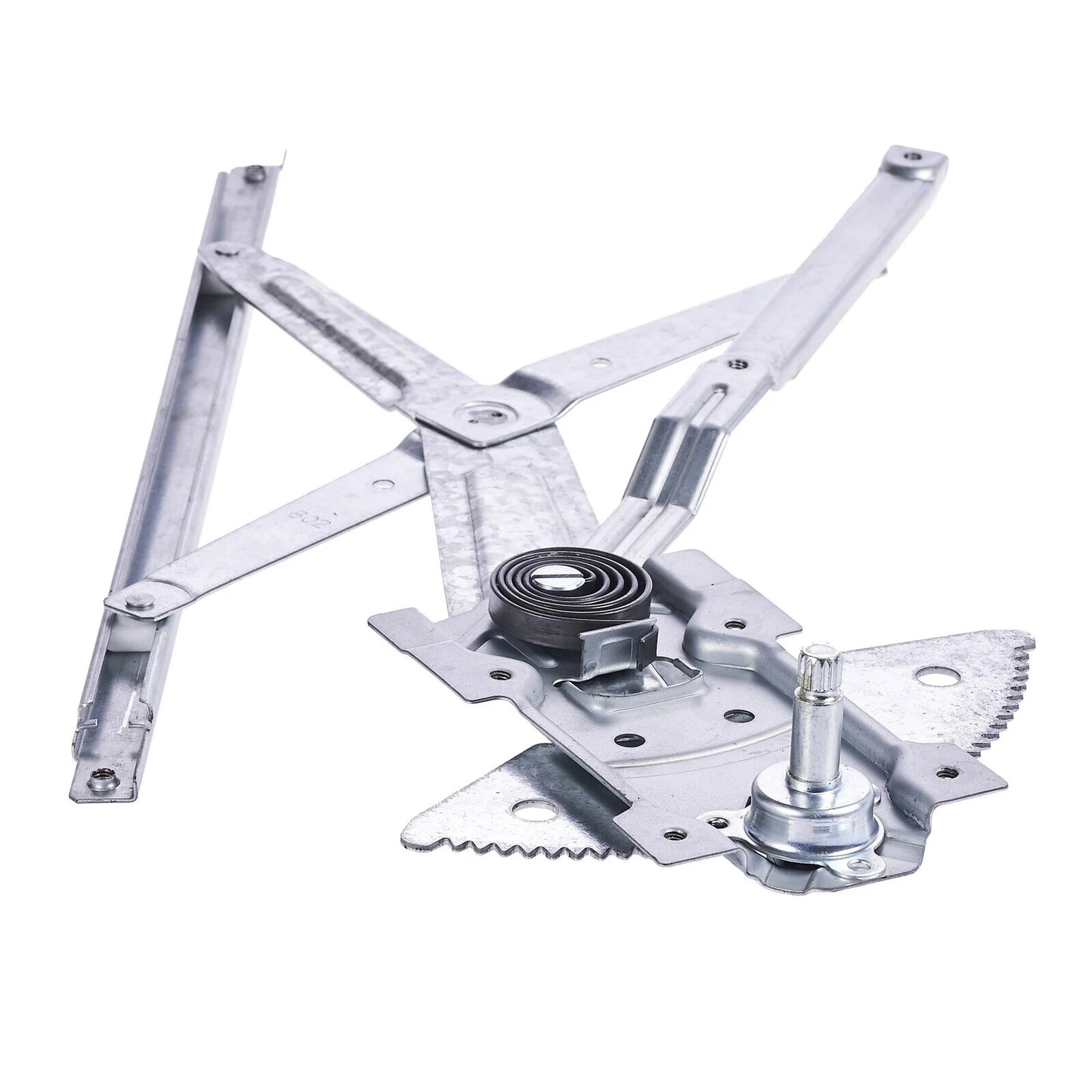 Front Right Manual Window Regulator for Toyota Corolla (1999-2001)