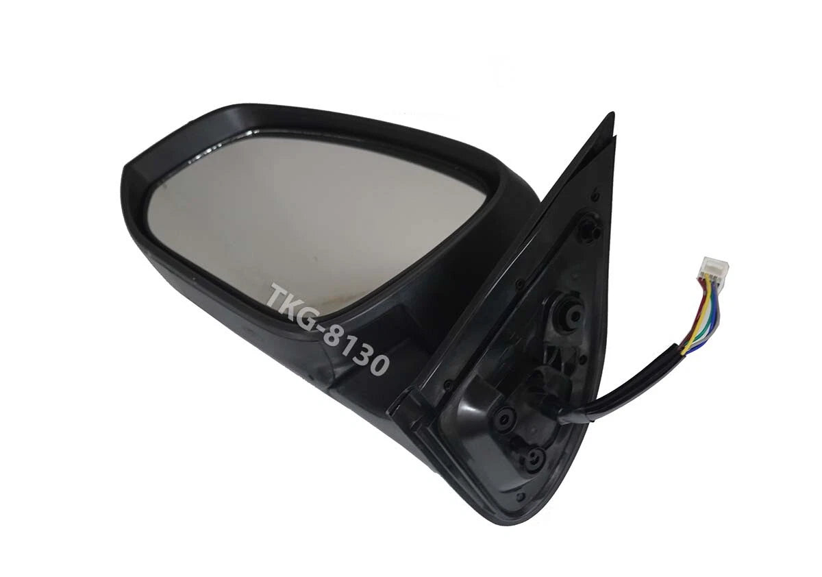LH Side View Mirror 7 Wires for Toyota Fortuner (2015-2022)