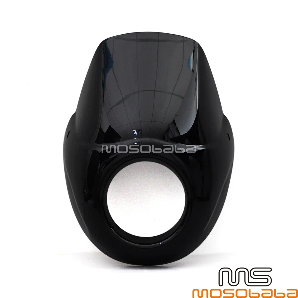 Headlight Fairing for Harley Street 750 (2014-2020)
