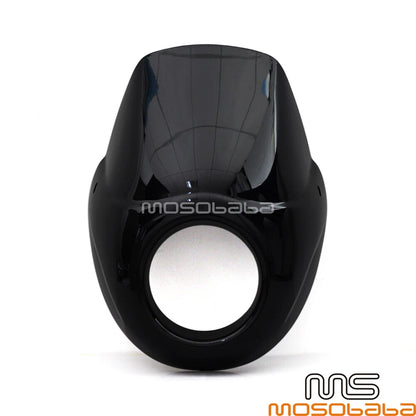 Headlight Fairing for Harley Street 750 (2014-2020)