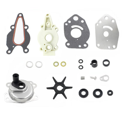 Water Pump Kit for Mariner Mercury 6-15 HP Outboard Motors