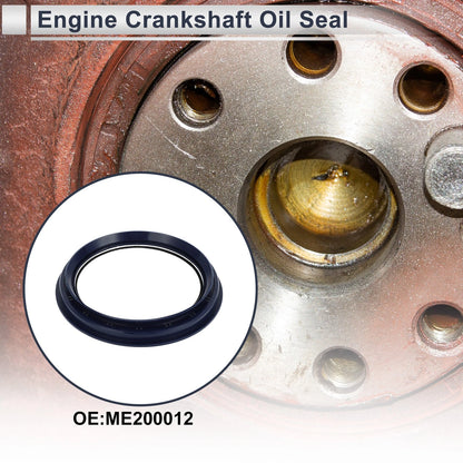 Rear Crankshaft Oil Seal for Mitsubishi Pajero Shogun (2000-2006)