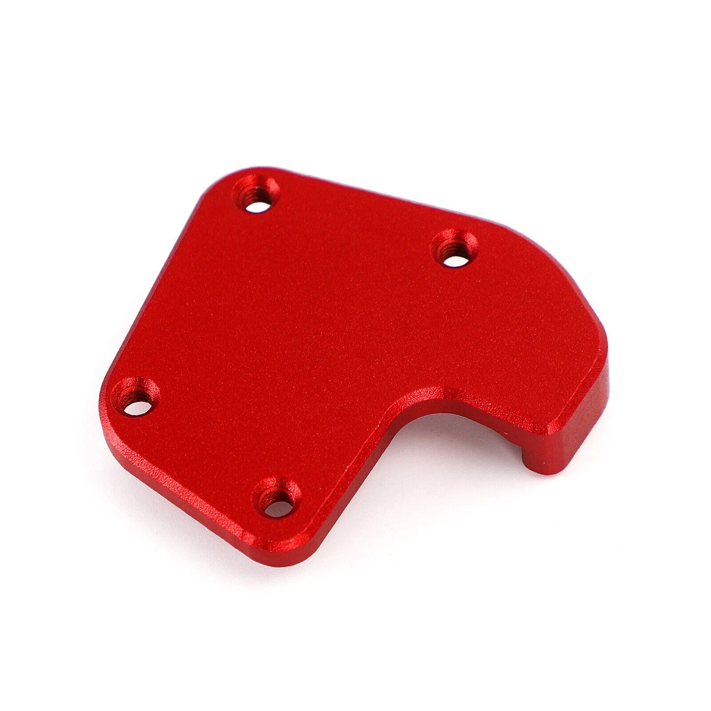 Brake Pedal Extension Peg Enlarger Red for BMW F900R (2020-2021)