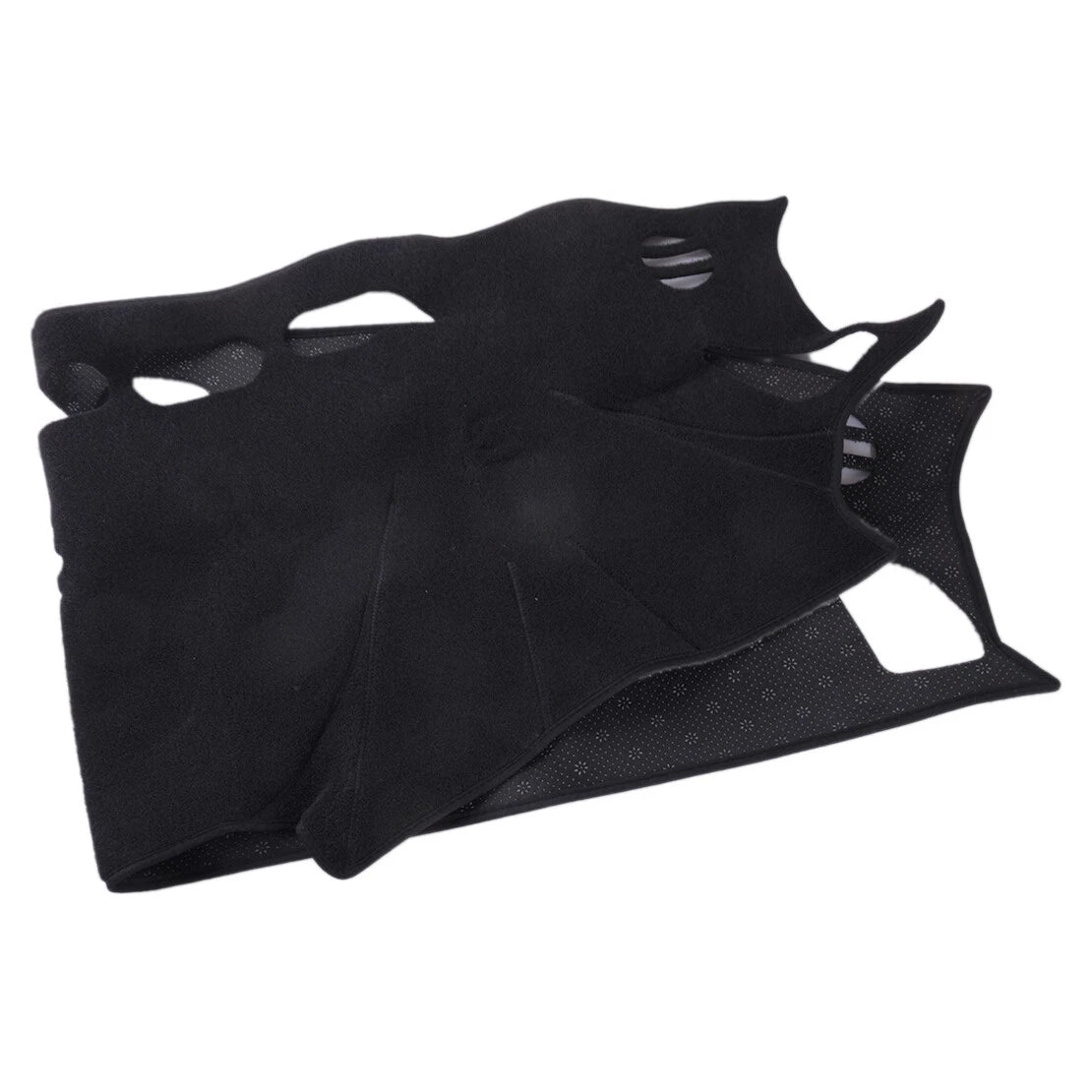 Dashboard Dash Mat Non-Slip Sun Cover for Mazda CX-5 SUV (2012-2017)