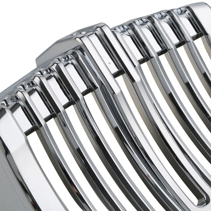 Chrome Oil Cooler Cover for Harley Touring Road King Electra Glide (17-22)