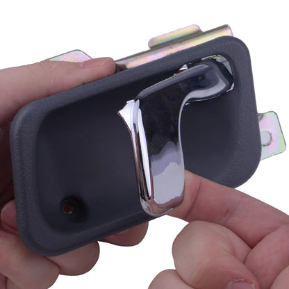 Door Handle Set for Mitsubishi Pajero MK2 V33 (1992-2000)