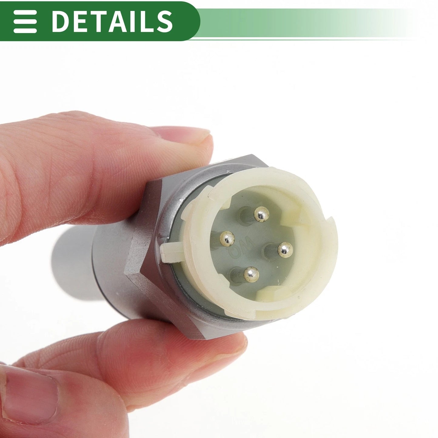 Transmission Speed Sensor for Volvo FM (2001-2020)