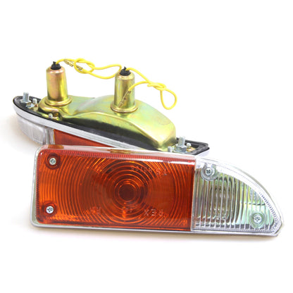 Parking Signal Turn Light for Toyota Corolla KE20 KE25 TE27 Hatchback 1970-1978