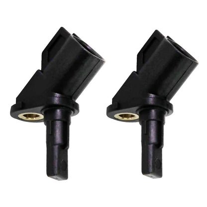 ABS Wheel Speed Sensors for Ford C-MAX, Escape, Focus, Lincoln, Jaguar (2007-2012)