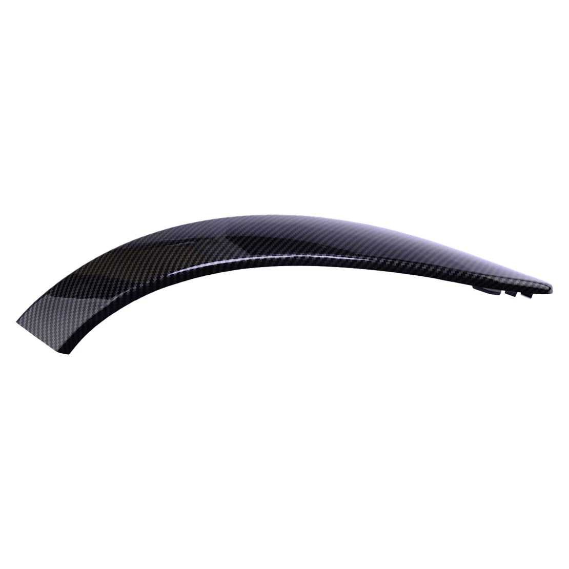 Rear Left Interior Door Pull Handle + Cover for BMW 3 4 Series (2012-2019)
