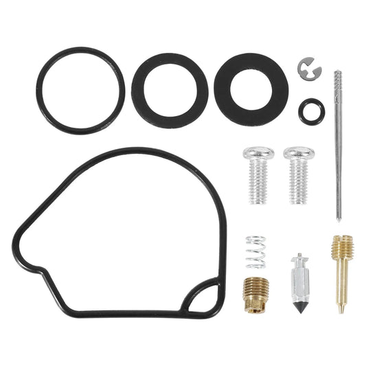 Carburetor / Repair / Rebuild for Honda CRF50F (2004–2009)
