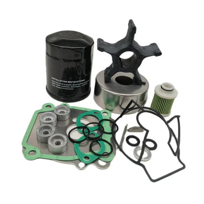 Maintenance Kit for Suzuki Outboard DF100A/DF115A/DF140A