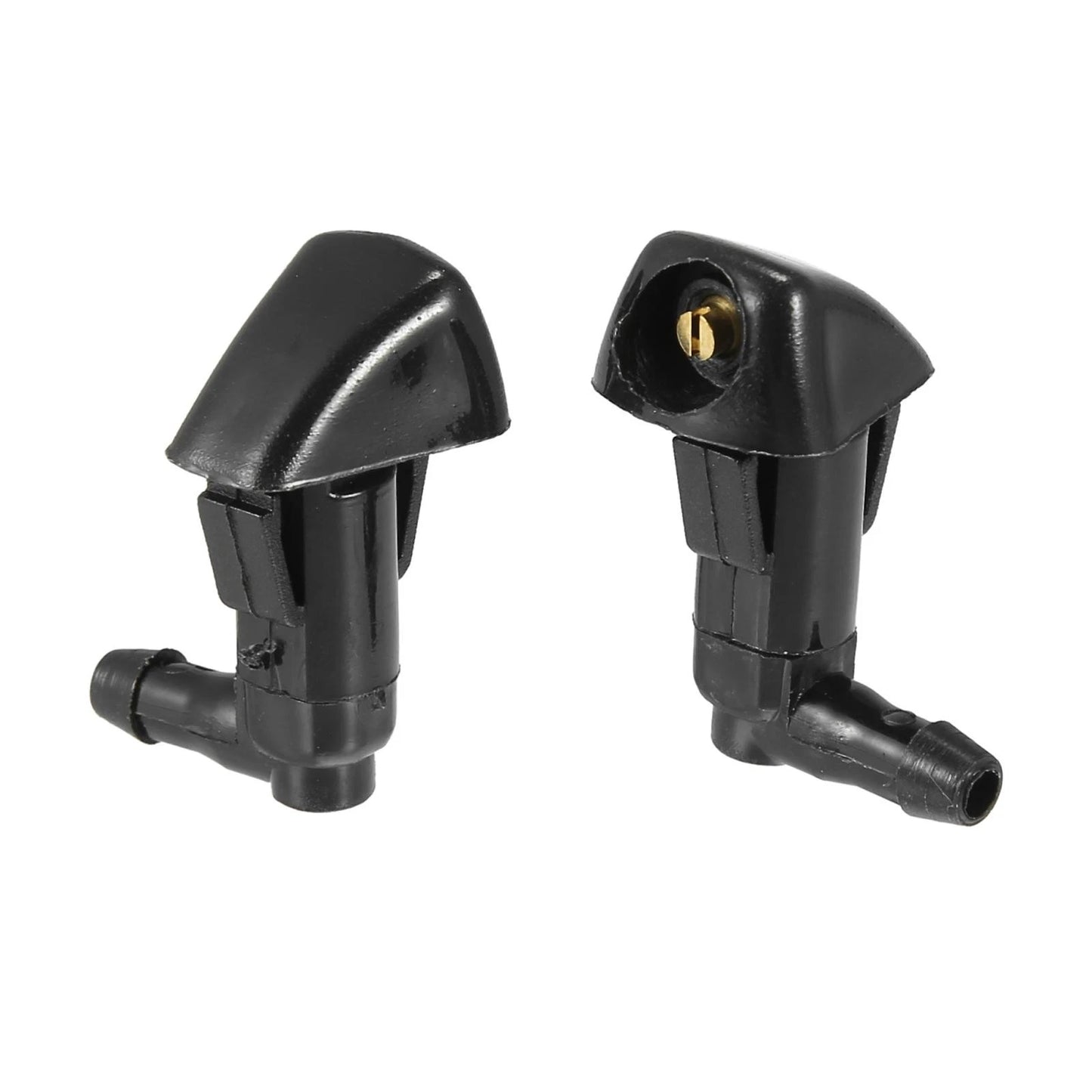 3 x Front Windshield Washer Nozzles for Honda Civic (2006-2011)