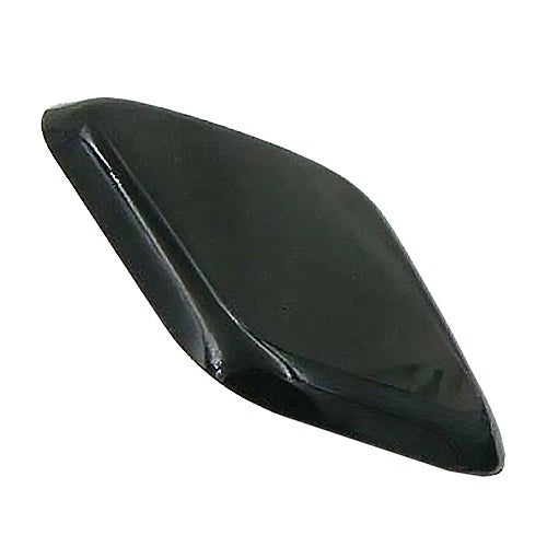 Right Front Headlight Washer Nozzle Cap for Nissan Qashqai J11 (2014-2021)