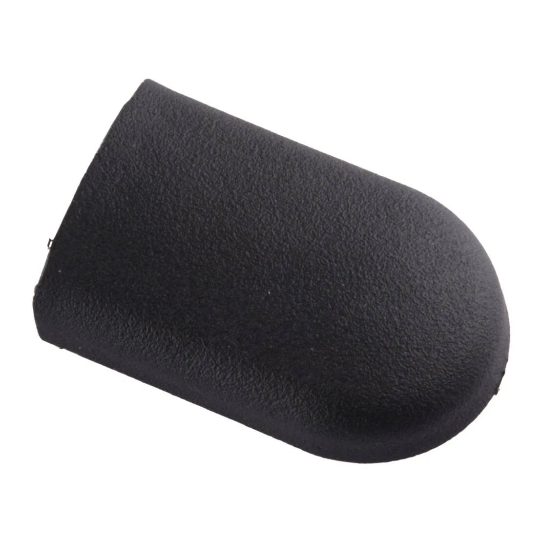 Dashboard Grab Bar Cover for 2007-2010 Jeep Wrangler (2007-2010)