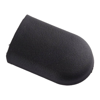 Dashboard Grab Bar Cover for 2007-2010 Jeep Wrangler (2007-2010)