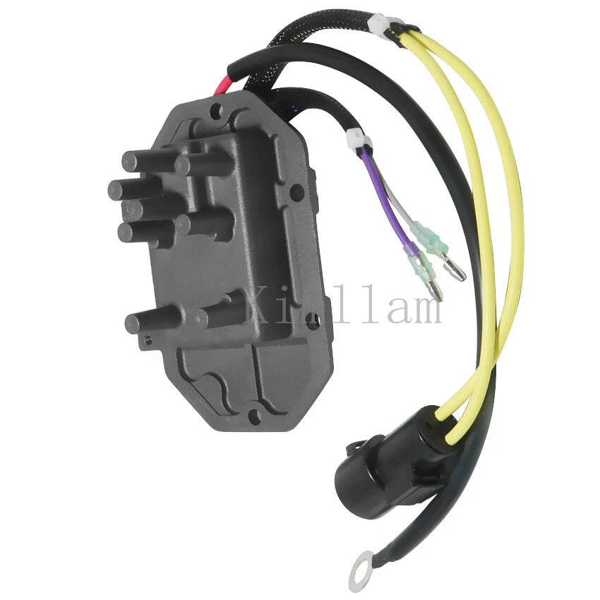 Outboard Voltage Rectifier Regulator for Johnson Evinrude 185-225HP