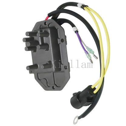 Outboard Voltage Rectifier Regulator for Johnson Evinrude 185-225HP