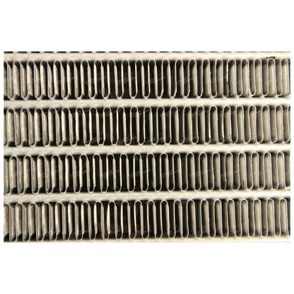 4cyl 2.2L Alloy Radiator for Subaru Liberty BD BG (1994-1998)