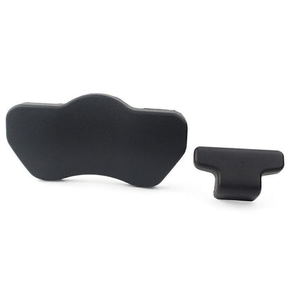 Top Rear Case Luggage Bags Cushion Backrest Pad for BMW R1200GS F800GS (2004-2023)