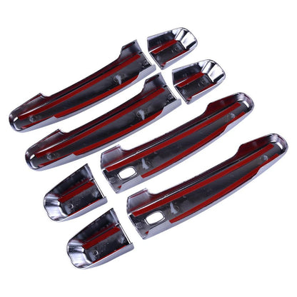 Outside Door Handle Cover Trim for Chevrolet Equinox 2018-2023