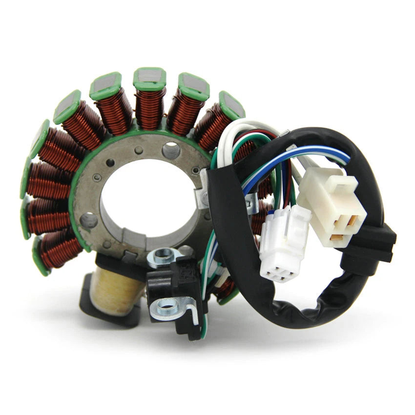 Stator Coil for Yamaha YP125 YP125E YP125R MAJESTY 125 XN125 YP180 (2000-2005)